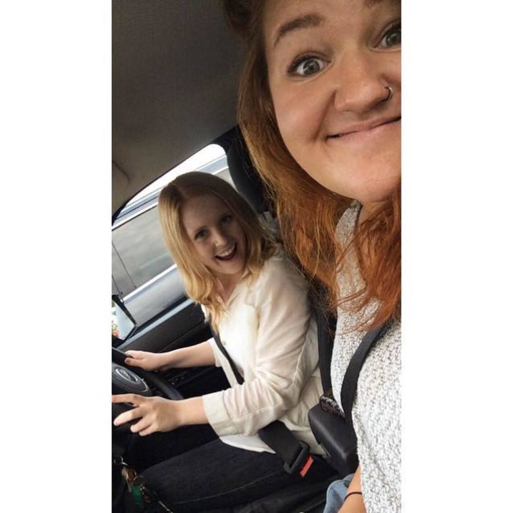 Meet your Posher, Daisy